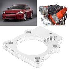 Aluminum Throttle Body Adapter