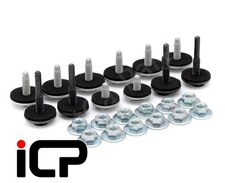 STi High Level Spoiler Bolt