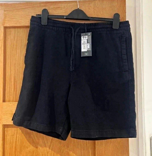 Denim men black - men’s,