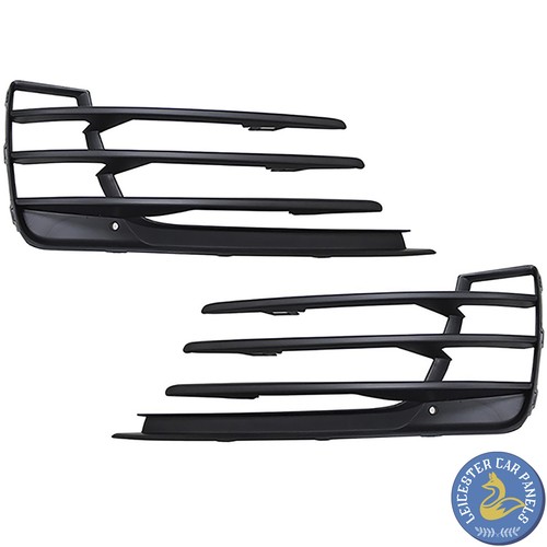 2013 front bumper fog - 2013-front, grille