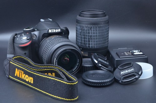 Nikon d3200 digital slr - d3200,