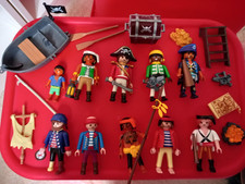 Playmobil  Pirate  Bundle 10