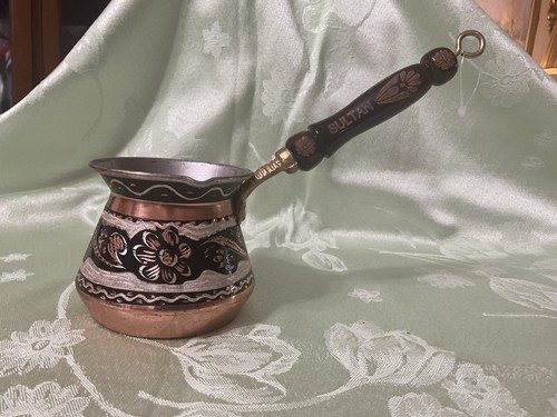 Turkish coffee maker embrace - coffee, maker.embrace
