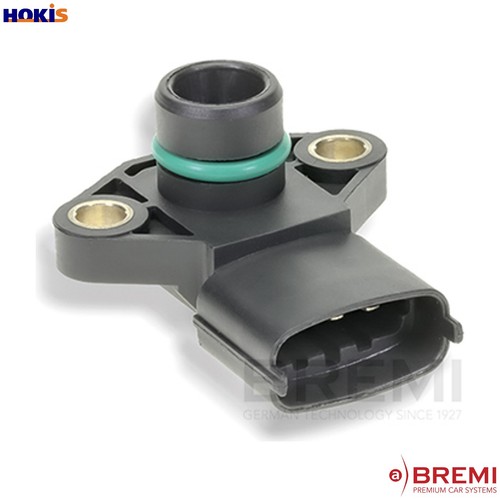 Sensor boost pressure - sensor, 35055