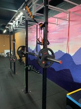 Origin Commercial Gym Rig
