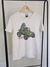 Gorillaz Band T-shirt Men's M