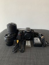 Nikon D300 Digital SLR Camera