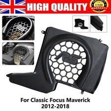 FOR FORD FOCUS MK3 RS STYLE AIR FILTER BOX LID COVER INTAKE MK3 NEW UK_
