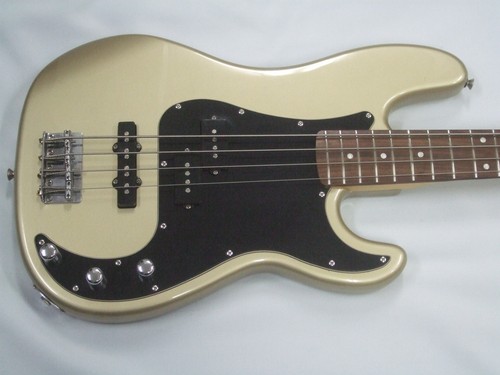 Squier fender precision - squier,