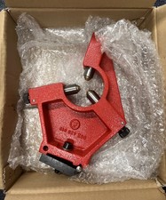 Emco Maximat Super 11 Heavy Duty Lathe variable Steady Rest * NEW *