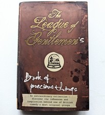 RARE The League of Gentlemen's