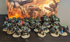 Adeptus Titanicus / Legions