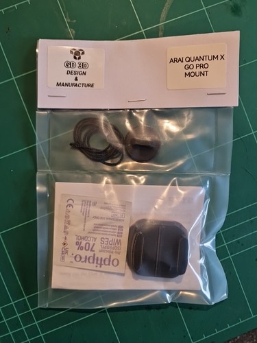 Arai quantum pro action - arai, x
