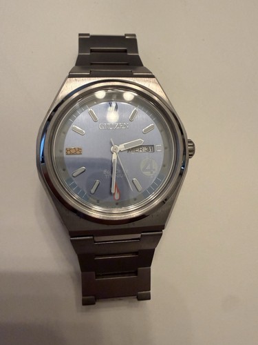For sale citizen marvel - citizen,