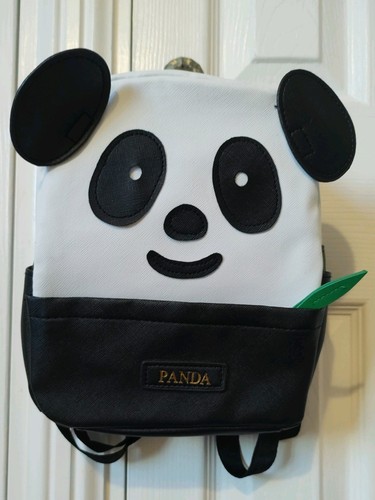 Panda rucksack - panda,