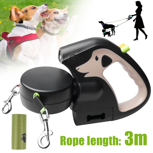 360 retractable lead - 360°,