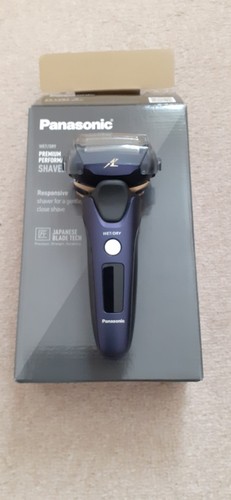 Panasonic arc shaver - panasonic,