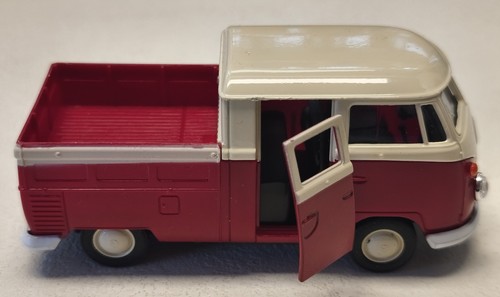 Welly 43603 volkswagen t1 - 43603, vw