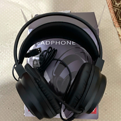 J11 usb wired over ear - wired, over-ear