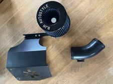 mk8 fiesta induction kit