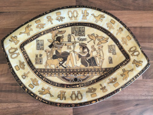 Vintage fathi mahmoud limoges - fathi,