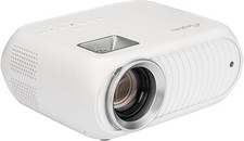ELEPHAS Mini Projector, Native