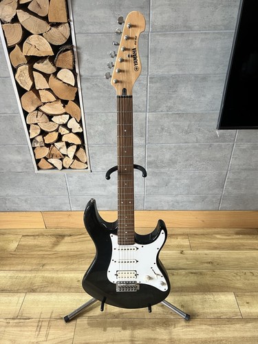 Yamaha eg112 electric guitar - electric,