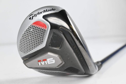 Taylormade wood 18 - #5,