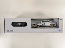 Genuine BMW 3.0 CSL RC Remote