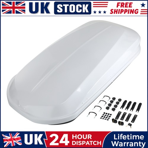 Large car roof - roof, box