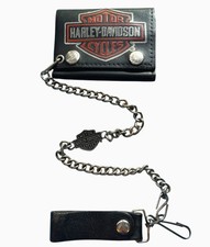 Vintage Harley Davidson