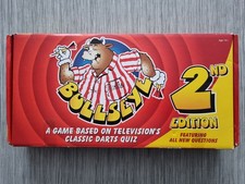 Bullseye Board Game 2nd