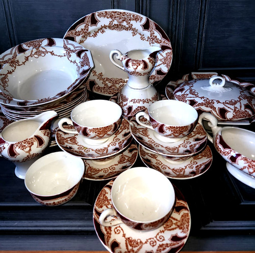 Vintage myott regal - vintage,