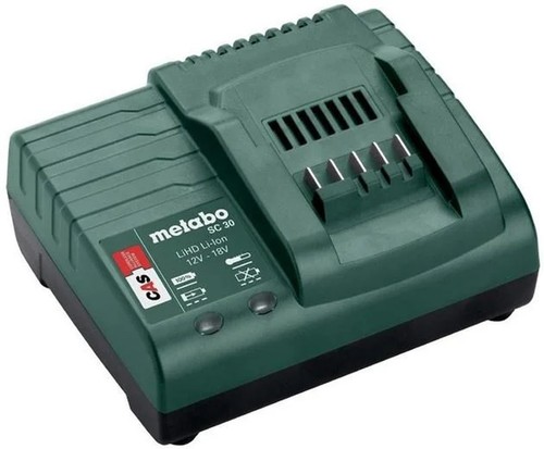 Metabo 18v battery - metabo, 12-18v