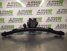 BMW Rear Axle Subframe / Diff