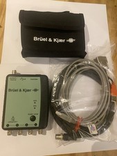 Bruel And Kjaer Photon+
