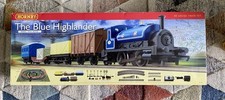 Hornby The Blue Highlander
