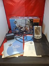 Palm m130 PDA, boxed with