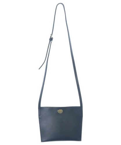 Mimi berry shoulder bags navy - bags,