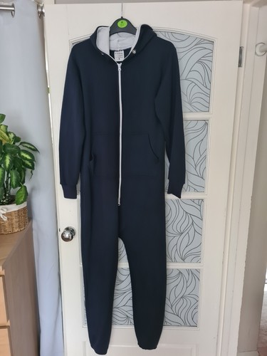Men overall jumpsuit - size, s