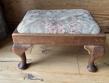 Antique Solid Wood With Queen