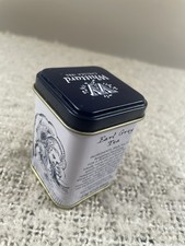 Witters Alice In Wonderland Mini Earl Grey Tea Caddy