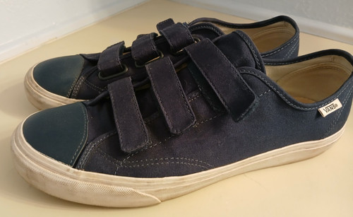 Vans triple hook loop - vans, &