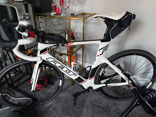 Road bike felt - tt/road,