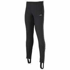 Ron Hill Mens Trackster Classic Walking Trousers - Black