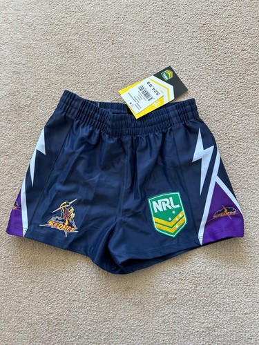 Nrl melbourne storm kids - storm, rugby