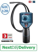 new - Bosch GIC120 PRO