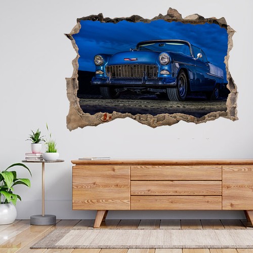 Bel air cabriolet classic car - classic,