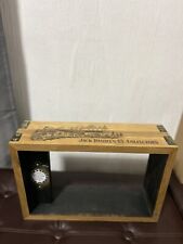 Jack Daniel’s US Collectors 3 Bottle Display Stand 