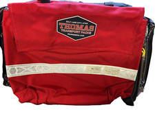 US Army Thomas Transport Packs Bag for Medical Equipment Emergency Backpack